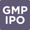 GMP IPO