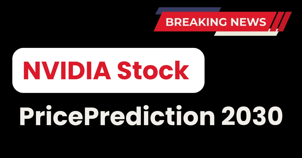 NVIDIA Stock Price Prediction