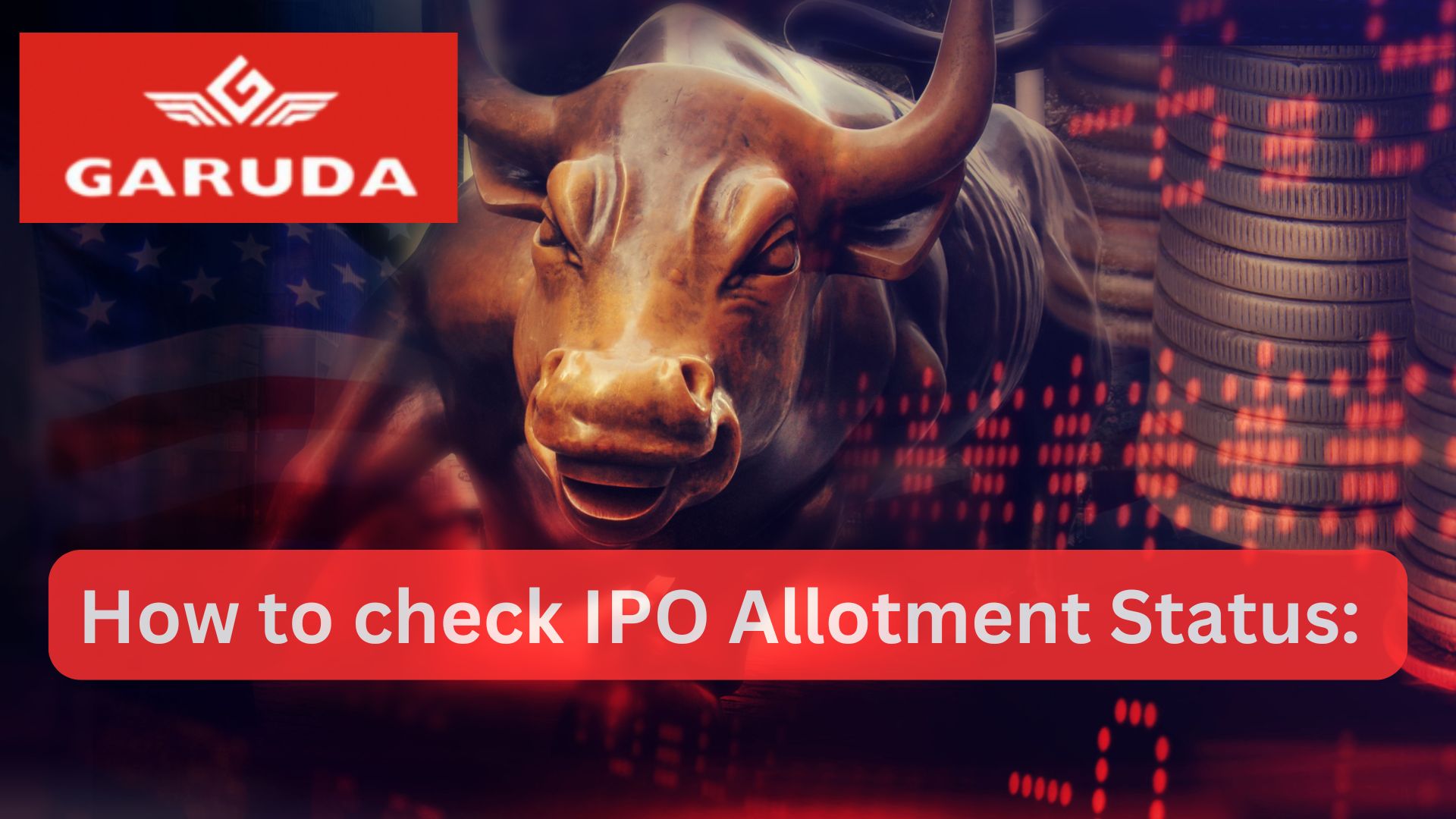 How to check IPO Allotment Status: