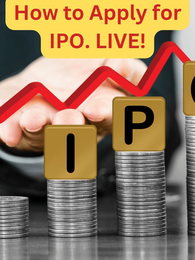 Live Apply for Waaree GMP IPO & Deepak IPO using Angelone & Groww