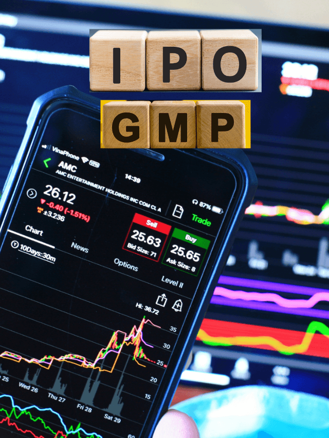 HOS Premium GMP of IPO Today