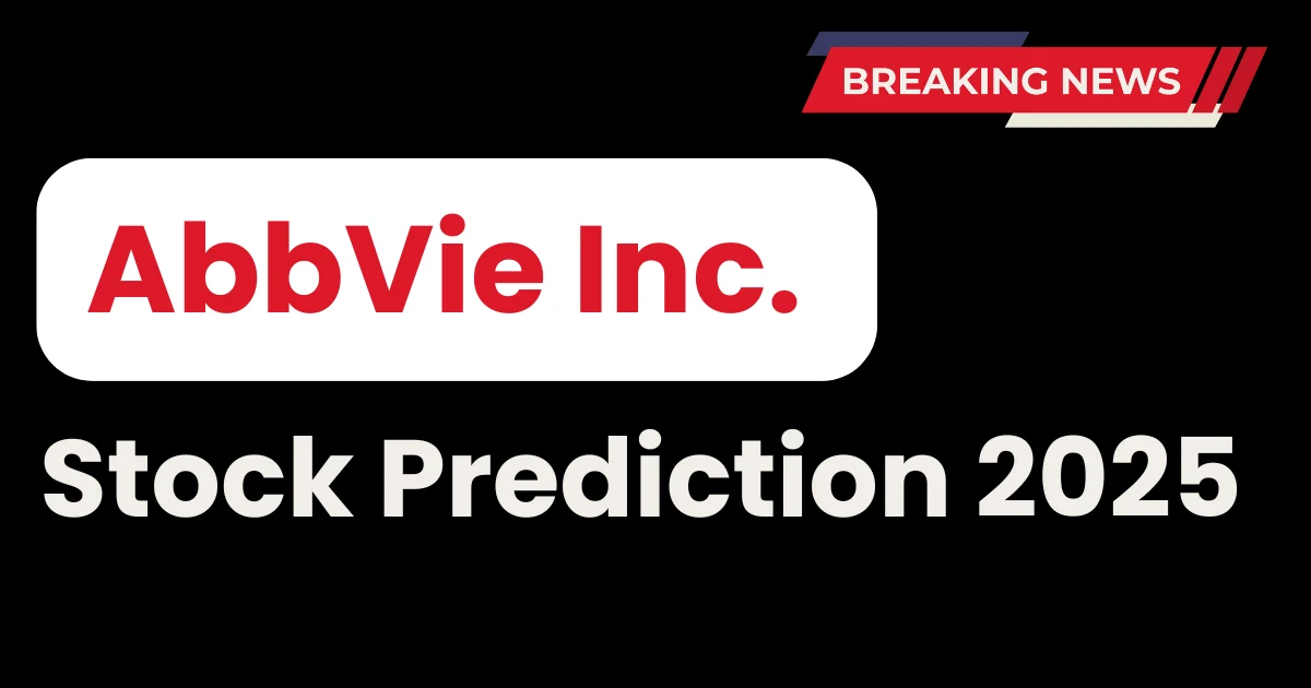 Stock Prediction 2025