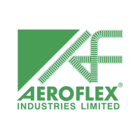 Aeroflex ipo logo