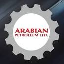 Arabian petroleum ipo logo image