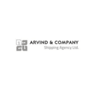 Arvind & company shipping agency limited ipo gmp details