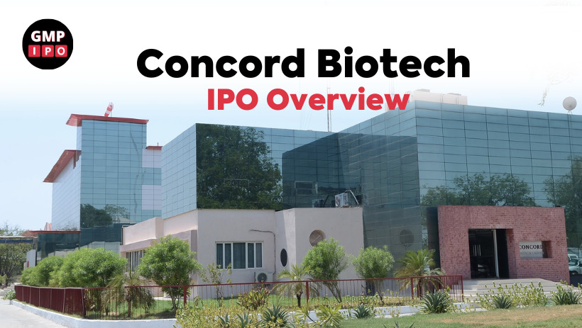 Concord biotech ipo overview (photo: courtesy of concord biotech website)