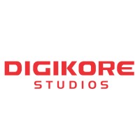 Digikore studios logo