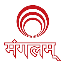 Mangalam alloys limited ipo logo