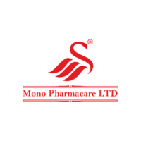 Mono pharmacare ipo logo | gmpipo. Com