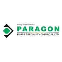 Paragon fine and speciality chemicals with gmpipo. Com