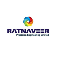 Ratnaveer ipo logo | gmpipo. Com