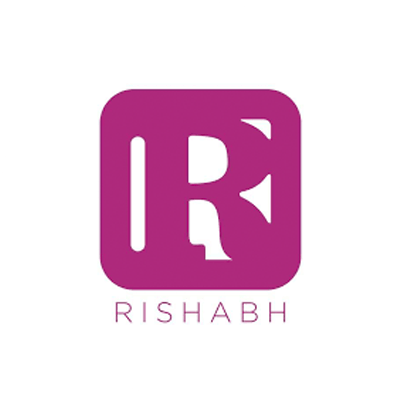 Rishab instruments ipo logo