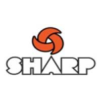 Sharp chucks and machines logo