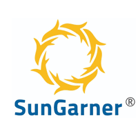 Sungarner energies logo image