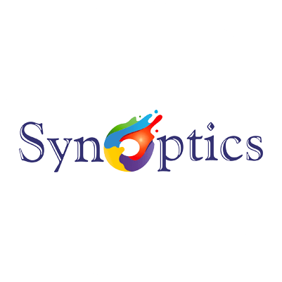 Synoptics_logo created by gmp ipo