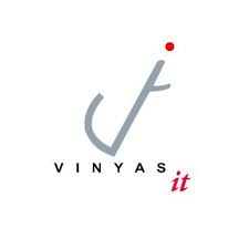 Vinyas innovative technologies logo