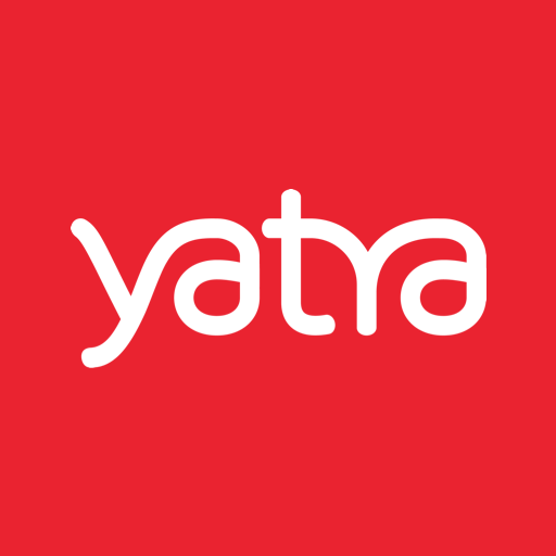 Yatra online ipo logo