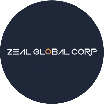 Zeal global ipo gmp logo file created by gmpipo. Com
