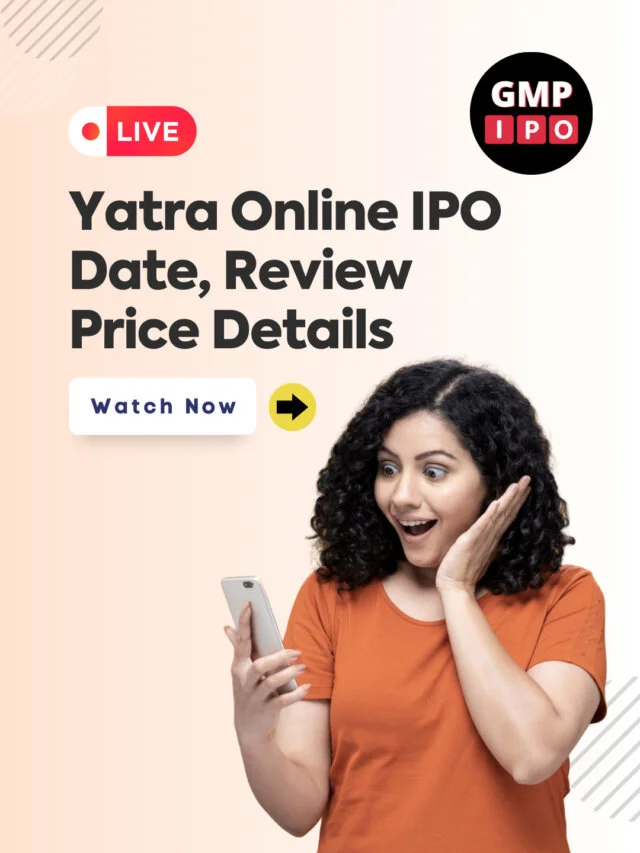 Yatra Online IPO Date, Review, Price, Allotment Details
