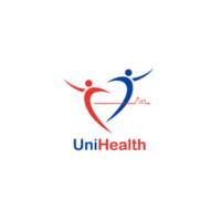 Unihealth ipo logo